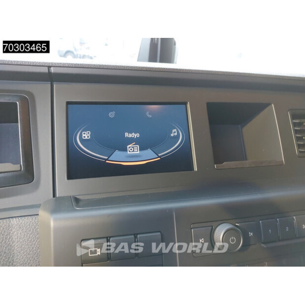 2025 MAN Tgs 41.440-44387790