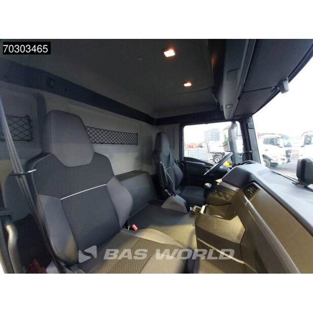 2025 MAN Tgs 41.440-44387792