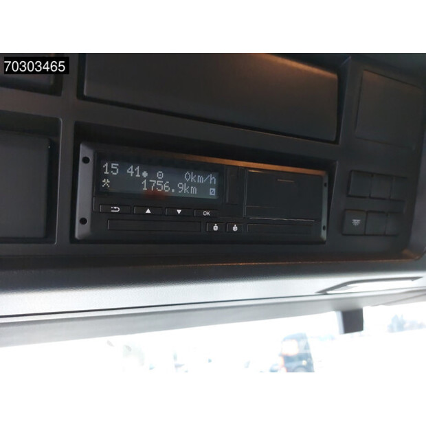 2025 MAN Tgs 41.440-44387796