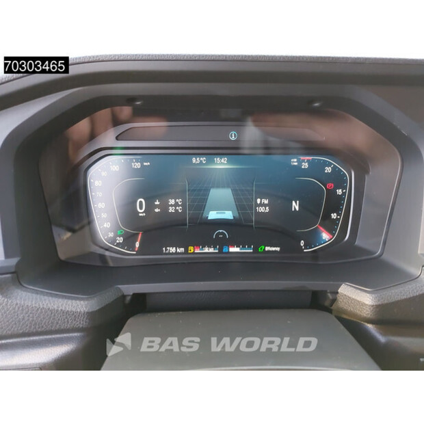 2025 MAN Tgs 41.440-44387797