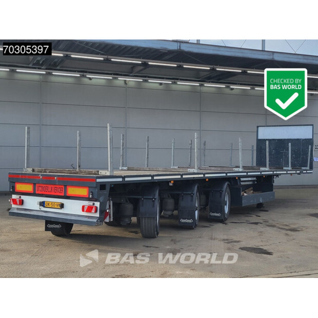 2005 Nooteboom OVB-42-03V-44387800