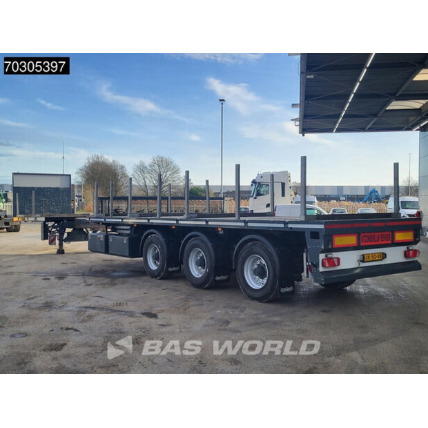 2005 Nooteboom OVB-42-03V-44387802