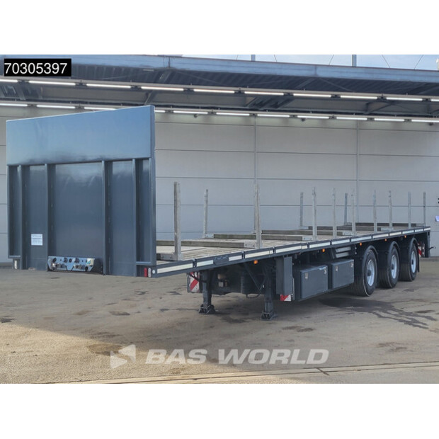 2005 Nooteboom OVB-42-03V-44387804