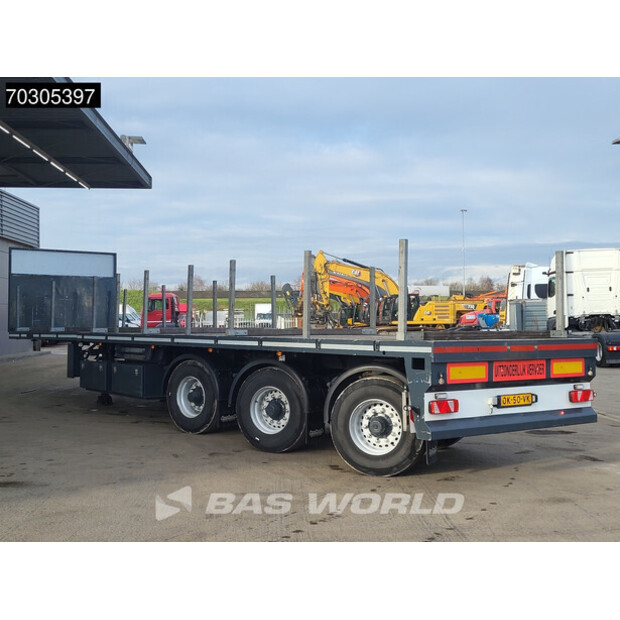 2005 Nooteboom OVB-42-03V-44387805