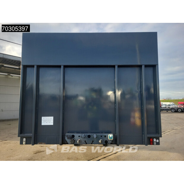 2005 Nooteboom OVB-42-03V-44387809