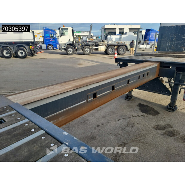 2005 Nooteboom OVB-42-03V-44387814