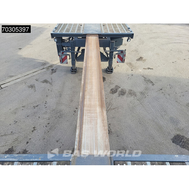 2005 Nooteboom OVB-42-03V-44387815