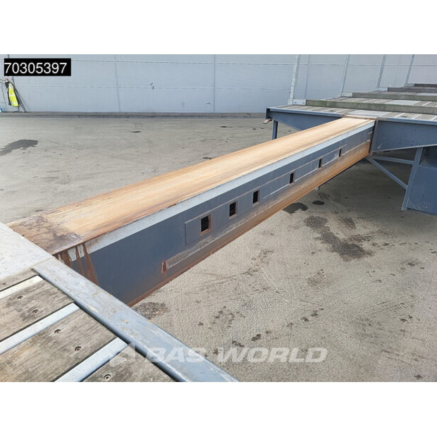 2005 Nooteboom OVB-42-03V-44387816