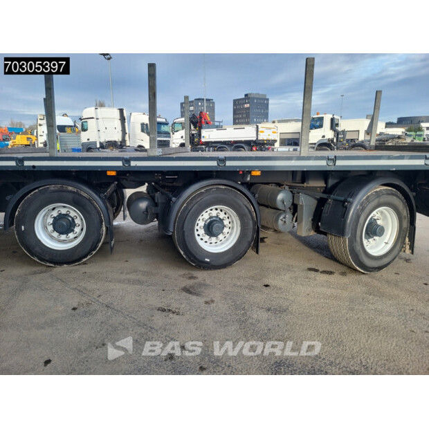 2005 Nooteboom OVB-42-03V-44387819