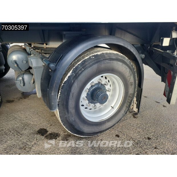 2005 Nooteboom OVB-42-03V-44387821