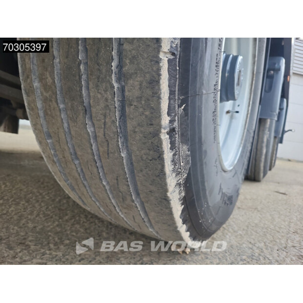 2005 Nooteboom OVB-42-03V-44387822