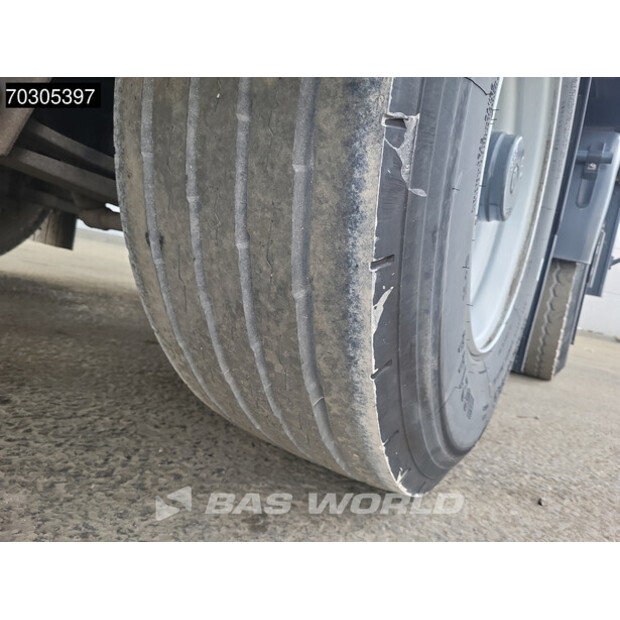 2005 Nooteboom OVB-42-03V-44387823