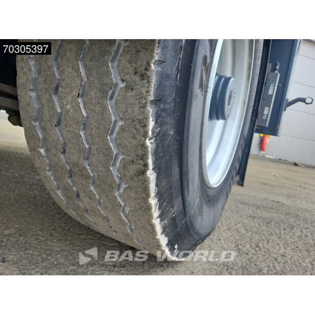 2005 Nooteboom OVB-42-03V-44387824