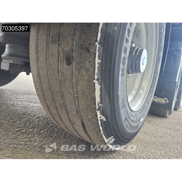 2005 Nooteboom OVB-42-03V-44387825