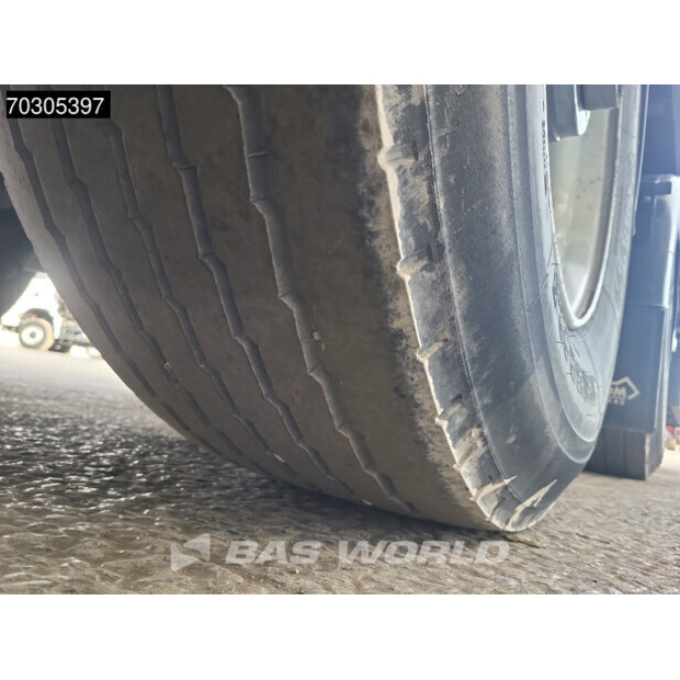 2005 Nooteboom OVB-42-03V-44387826