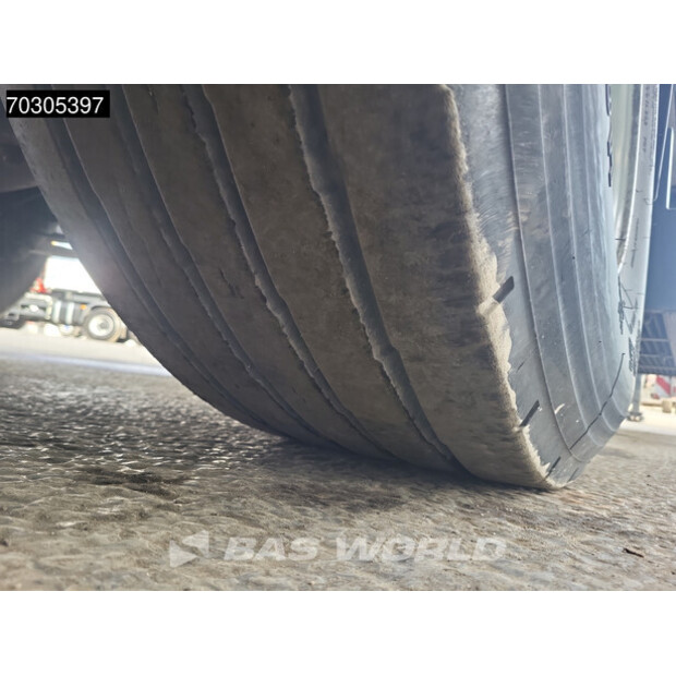 2005 Nooteboom OVB-42-03V-44387827