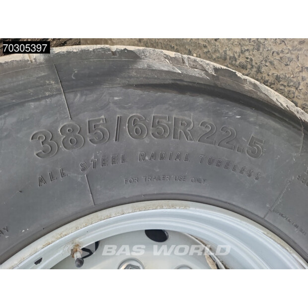 2005 Nooteboom OVB-42-03V-44387828