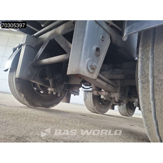 2005 Nooteboom OVB-42-03V-44387829