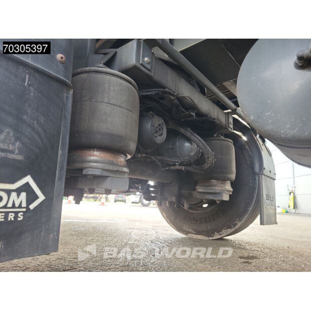 2005 Nooteboom OVB-42-03V-44387830