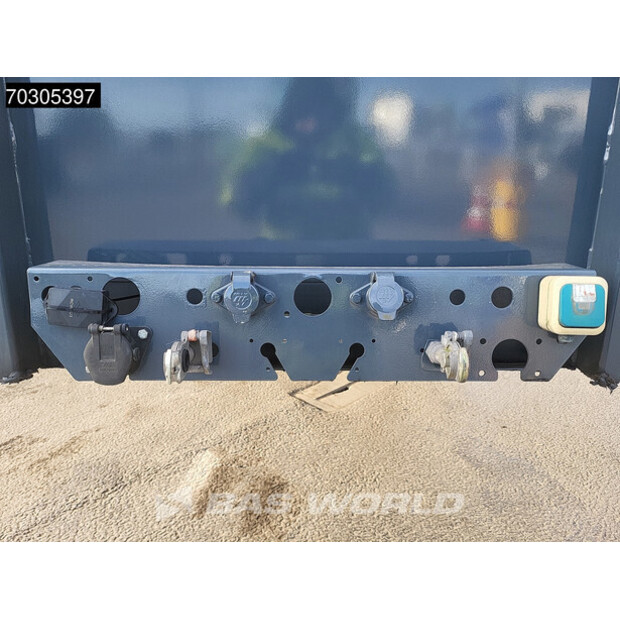 2005 Nooteboom OVB-42-03V-44387832