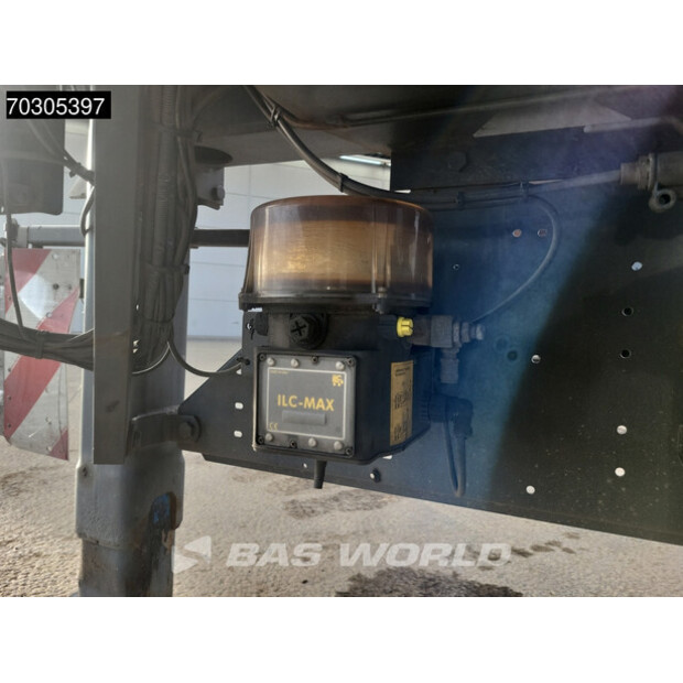 2005 Nooteboom OVB-42-03V-44387837