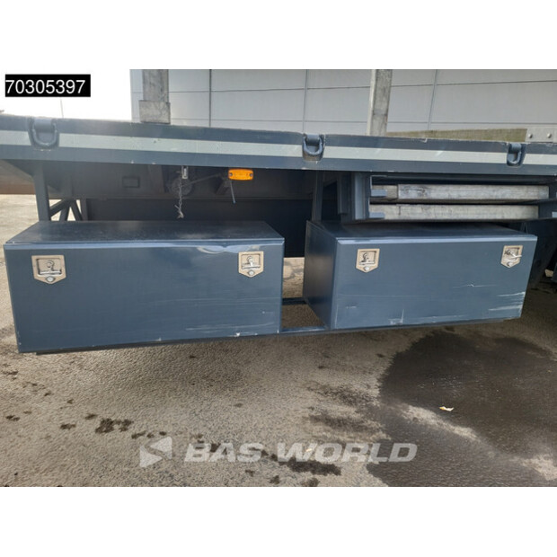 2005 Nooteboom OVB-42-03V-44387838