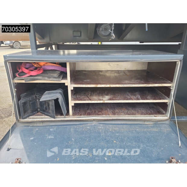 2005 Nooteboom OVB-42-03V-44387839