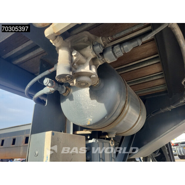 2005 Nooteboom OVB-42-03V-44387845