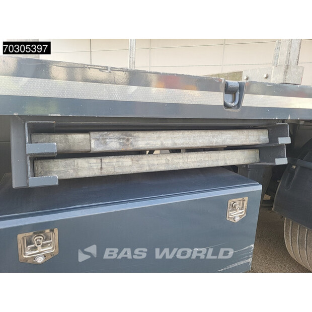 2005 Nooteboom OVB-42-03V-44387847