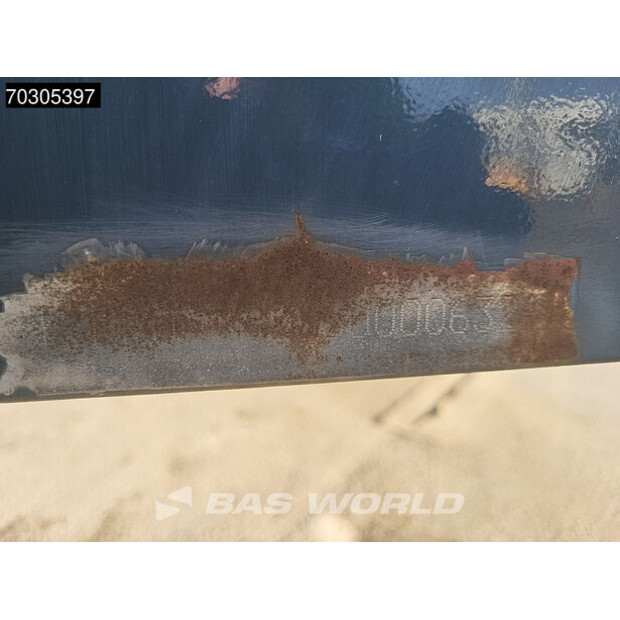 2005 Nooteboom OVB-42-03V-44387850