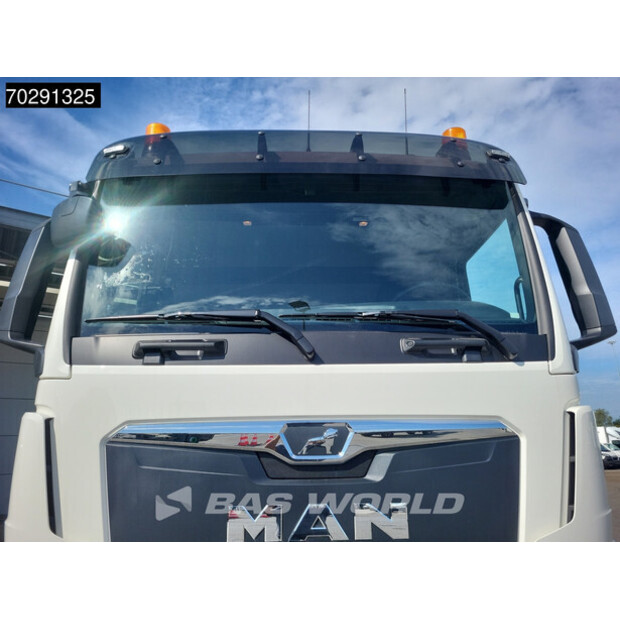 2025 MAN TGS 33.400-44387858