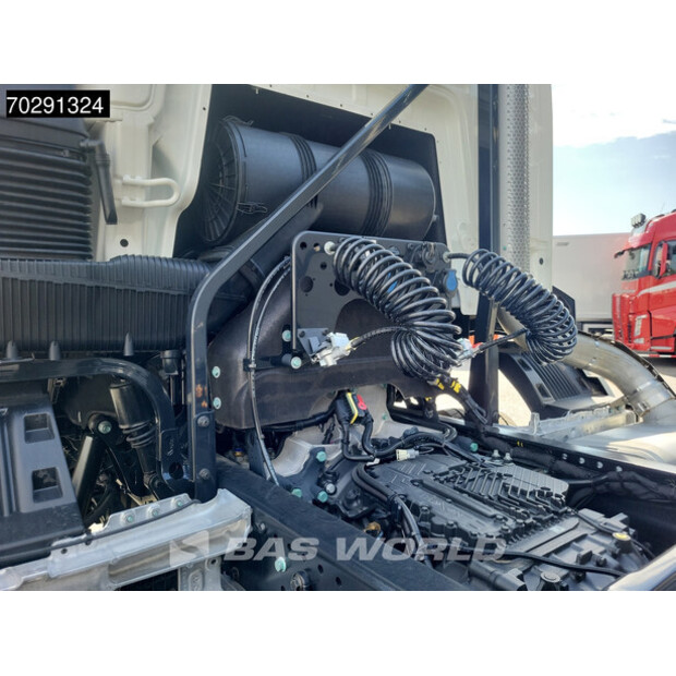 2025 MAN TGS 33.400-44387892