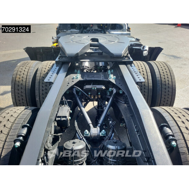 2025 MAN TGS 33.400-44387894