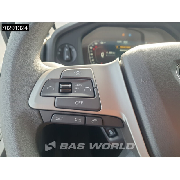 2025 MAN TGS 33.400-44387899