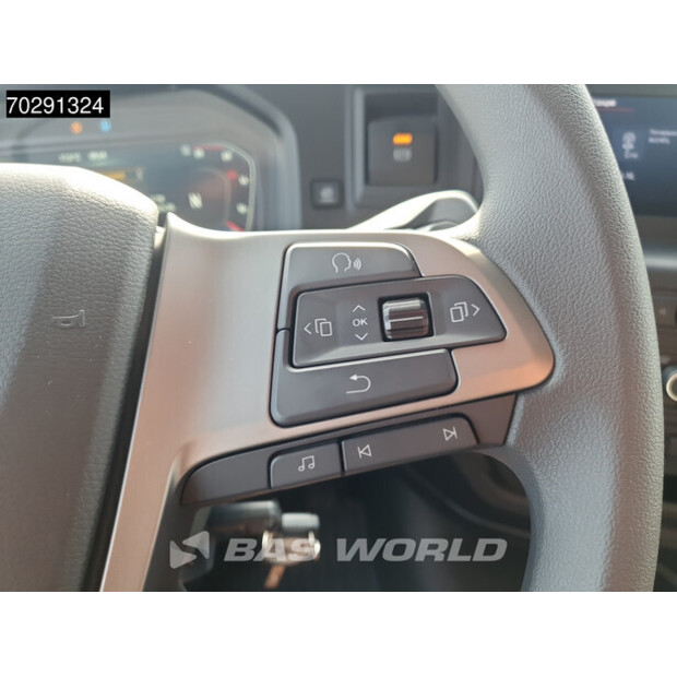 2025 MAN TGS 33.400-44387900