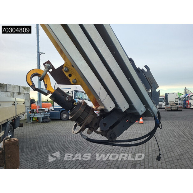 2011 Iveco Eurocargo 160E220-44387915