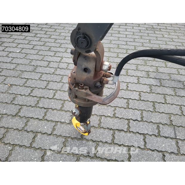 2011 Iveco Eurocargo 160E220-44387917