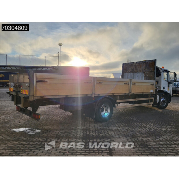 2011 Iveco Eurocargo 160E220-44387921
