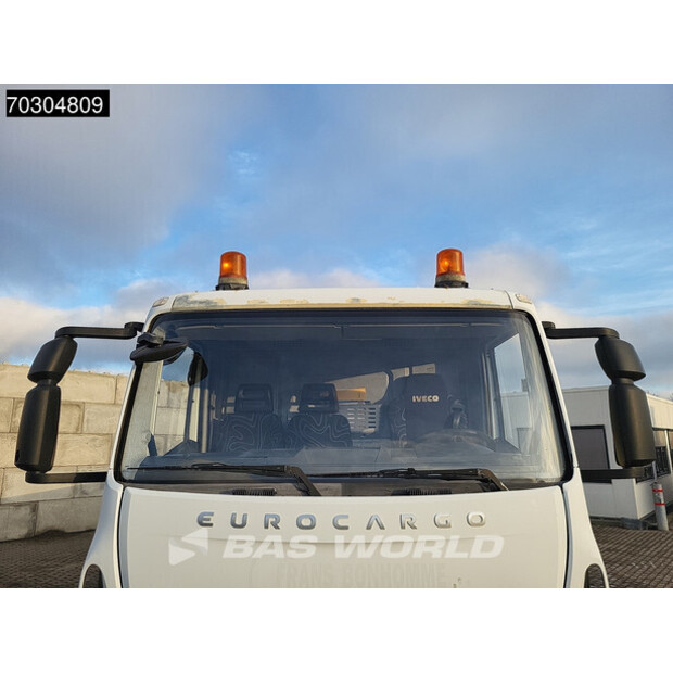 2011 Iveco Eurocargo 160E220-44387922
