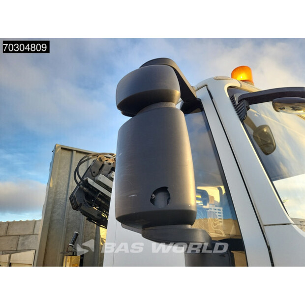 2011 Iveco Eurocargo 160E220-44387923