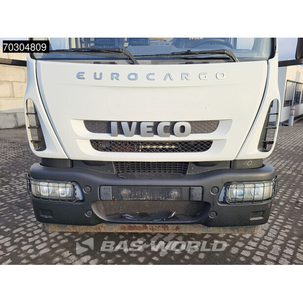 2011 Iveco Eurocargo 160E220-44387924