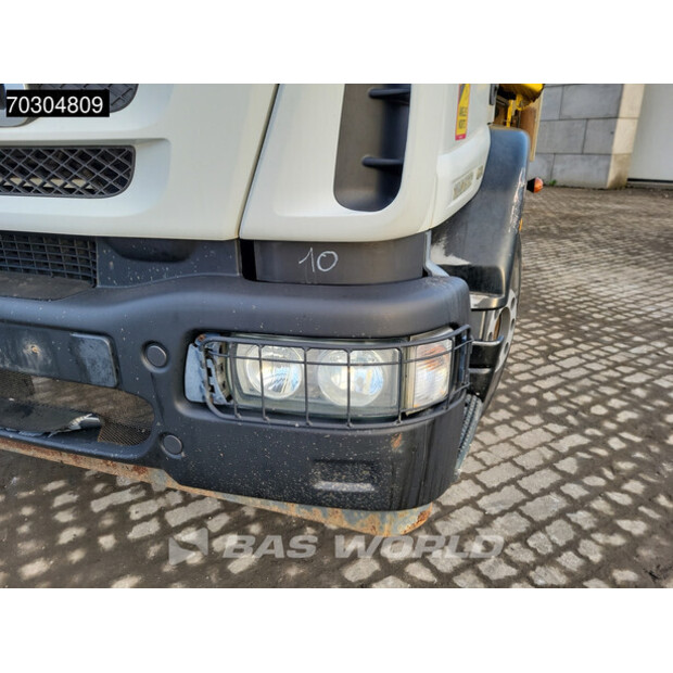 2011 Iveco Eurocargo 160E220-44387925