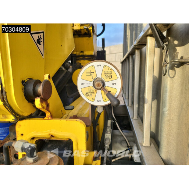 2011 Iveco Eurocargo 160E220-44387928