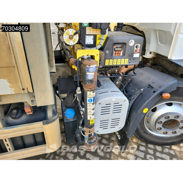 2011 Iveco Eurocargo 160E220-44387929