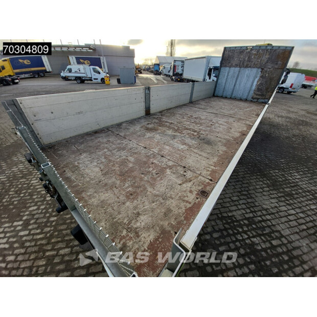 2011 Iveco Eurocargo 160E220-44387930