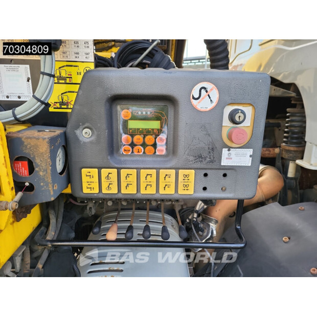 2011 Iveco Eurocargo 160E220-44387932