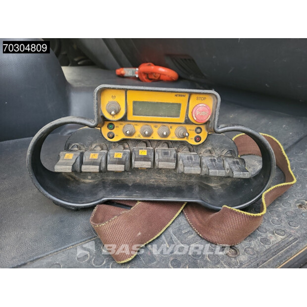 2011 Iveco Eurocargo 160E220-44387933