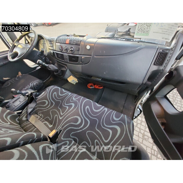 2011 Iveco Eurocargo 160E220-44387936