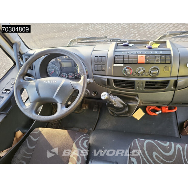2011 Iveco Eurocargo 160E220-44387937