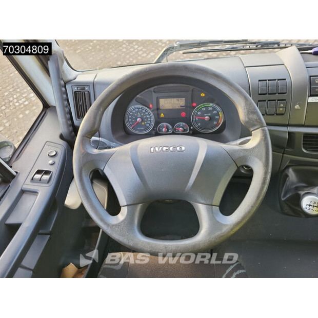 2011 Iveco Eurocargo 160E220-44387938